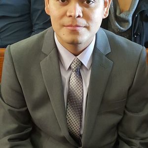 Meet your Posher, Erick